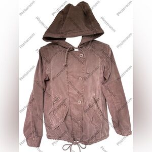 American Eagle Jacket